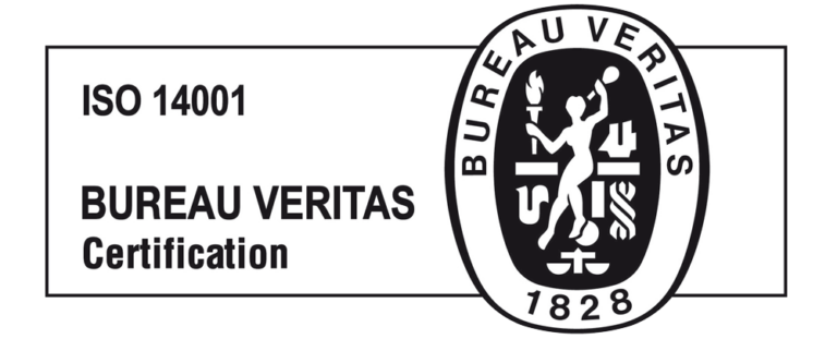 Bureau Veritas Iso 14001