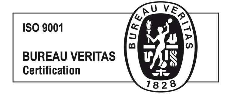 Bureau Veritas Iso 9001