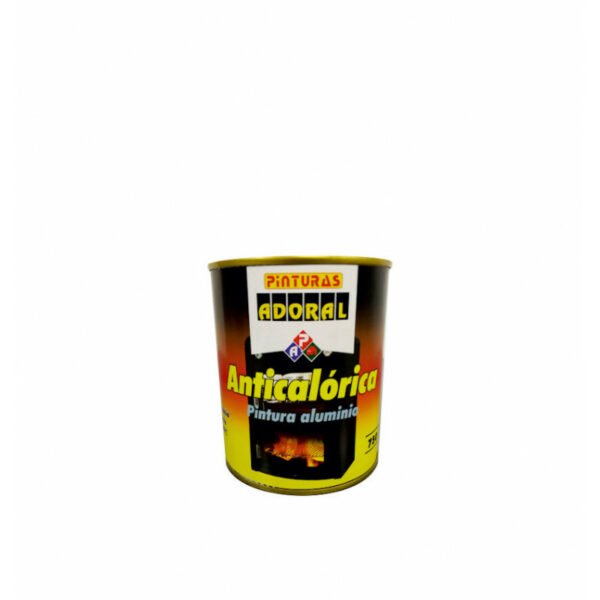 Esmalte anticalórico