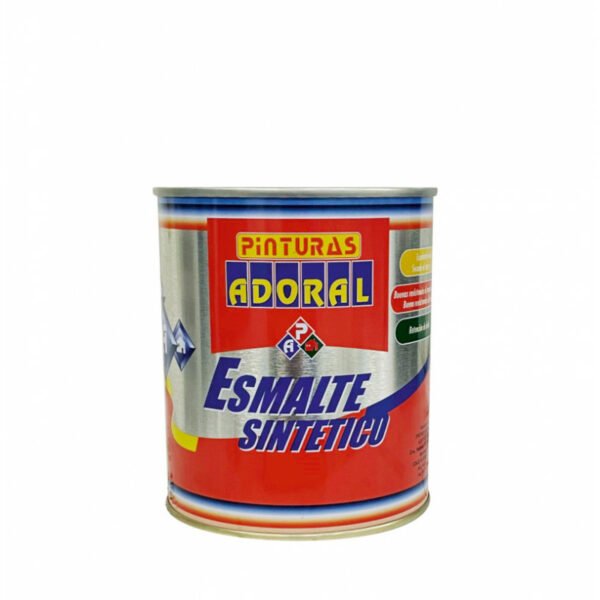 Esmalte laca poliuretano