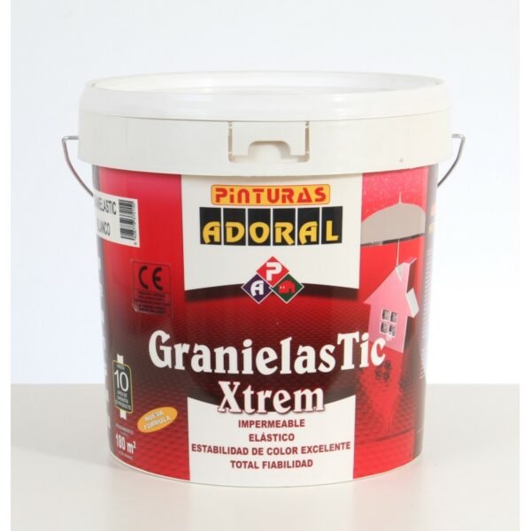 Granielastic xtrem