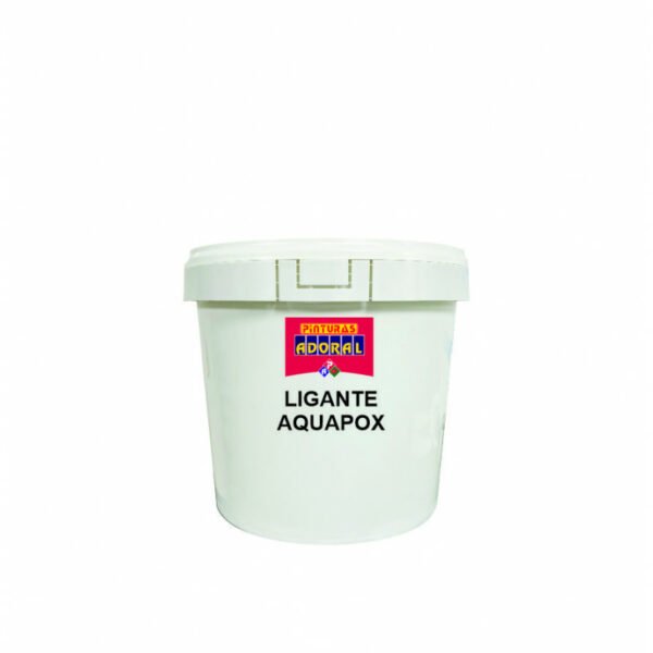 Ligante aquapox