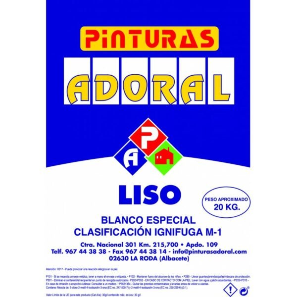 Liso-picado-gotelé