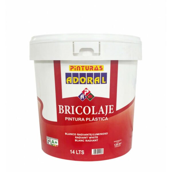 Mate bricolaje