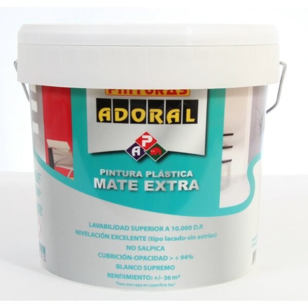 Mate extra