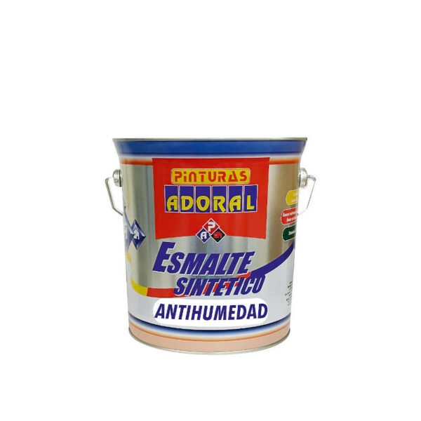 Pintura antihumedad